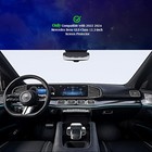 2025 Gle Screen Protector For 2020-2024 Mercedes Benz Gle 450 580 Display   