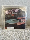Vintage 1968 Star Trek Tos Gaf Viewmaster 3 Reel Set B499 With Classic 3d Viewer