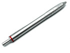 Uncommon Vintage 1990s Rotring Axtension Trio Silver Multi Function Pen Pencil