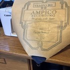Vintage Ampico Piano Roll 66573-f  The Ice Skaters   Played By Adam Carroll