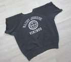 Vintage 50s Crewneck Sweatshirt  m  Gusset Sleeve Saint Joseph Vikings Cle Ohio