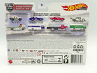 Hot Wheels Car Culture Team Transport Custom Corvette Stingray Coupe Fleet Flyer