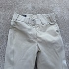 Ariat Tri Factor Youth 12 Pro Series Circuit Riding Breeches Equestrian Pants
