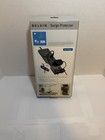Belkin Be108230-12 Home   Office Surge Protector 8-outlet 12ft Cable - Grey S4