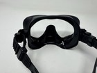 Shadow Mask  black  Scuba Dive Snorkle