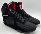 Otomix Men s Stingray Escape Bodybuilding Mma wrestling Shoes  Black  Us 12