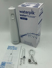 Waterpik Cordless Pulse Rechargeable Portable Water Flosser Wf-20cd010