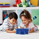 Onn 8  Kids Android Tablet  32gb 2gb Ram Android 11 Go Edition 2ghz - Blue