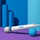 Magic Wand Plus Hv-265-personal Vibrator   Massager For Women  Men   Couples new