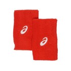 Asics Deuce Tennis Wristband Mens Size Osfa   Z592522-0552