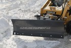 New 96  Paladin Ffc Snow Plow Blade Attachment Bobcat Kubota Skidsteer Loader 8 