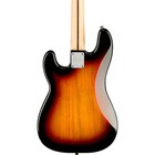 Squier Affinity Series Limited-edition Pj Bass 3-color Sunburst