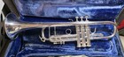 Vincent Bach Stradivarius Model 37 Professional Trumpet
