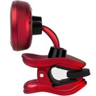 Snark St-2 Super Tight Rechargeable Clip-on Chromatic Tuner For All Instruments