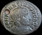 Ancient Roman Empire Lot Of 14 Ae Coins 1st-4th Centuries Ad     