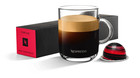Nespresso Vertuo Half Caffeinato Coffee Pods 7 7oz Mug 50 Capsules