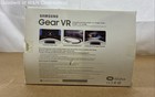 Samsung Gear Vr Sm-r323 Virtual Reality Headset Powered By Oculus Black