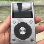 Fiio X5 Ii  2nd Gen  Hi-res Audio Player - Portable 95  New Tested