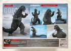 Bandai S h monsterarts Godzilla 1975 Terror Of Mechagodzilla Figure Japan New