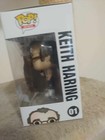 Pop Funk Artists - Keith Haring -  01 - 2019 Fall Convention