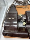 Vintage 1960 Kalart Editor Viewer 8 8mm Film Slicer Model Ev-8 With Original Box