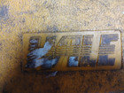 Hurst Hale 5000 Psi Ram Attachment Set   Jaws Of Life   257r037