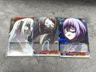 Weiss Schwarz Sp Card Obblivionist