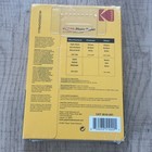 Kodak Glossy Photo Paper 4  X 6  100 Sheets pack  41180 