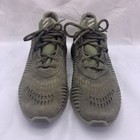 Adidas Alphabounce Shoes Mens Size 12 5 Olive Running Bounce Forgedmesh Cg4787