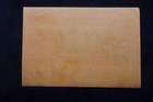 Vintage Oklahoma City 1940s Roller Skating Rink Sticker Label Decal Rare