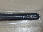 Excelta 15a-gw  Angulated 70   Carbon Steel Cutting Tweezers  4 5  Oal  Steel New