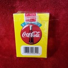Nos Vintage 1994 Always Coca Cola Playing Cards Sealed  Unused Collectors Cards