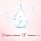 Yieho 300g Uv Resin upgraded Hard Type Crystal Clear Epoxy Resin 300g 