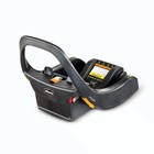Chicco Keyfit Max Infant Car Seat Base Extra Legroom For Keyfit 30 35 Anthracite