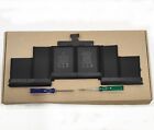 Oem A1618 Battery For Apple Macbook Pro 15    Retina A1398 Mid 2015  2 Screwdrives