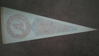 Cleveland Indians Vintage 1970 s  Full Size  Red Face Baseball Pennant