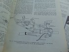 1947 Lot 4 Studebaker Service Bulletins No 190 191 192 195 Vacuum Power Brakes
