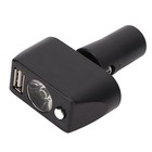 Power Wheelchairs Accessories Phone Charging Power Usb Electric Wheelchair Light