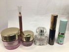 Estee Lauder Set Of 7 - Makeup parfum  bag