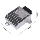 Lfae-18-9e1d Transmission Control Module Fits For Mazda 3 2 0l Tcu Tcm 2007-2014