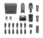 Dji Mavic 3 Pro Camera Drone  with Rc Remote  Fly More Combo