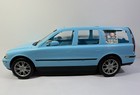 Barbie Happy Family Blue Volvo Station Wagon   More - Read Description B4 Buying