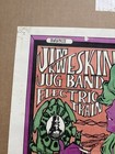 1966 Fd-29 Big Brother Janis Joplinfamily Dog Concert Poster Original First Prnt