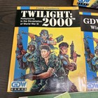 Twilight 2000 Rpg Ww3 World War 3 Gdw 1990