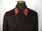 Ww2 Austria Austrian Army Feuerwehr Fire Brigade Field Jacket Tunic Named
