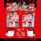 Nct Jnjm The 1st Mini Album  both Sides  Poster Ver 