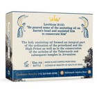 Anointing Oil From Jerusalem - Rose Of Sharon  Myrrh And Frankincense  Spikenard