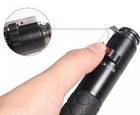 Mantis Stiletto Style Auto Walking Stick 16   