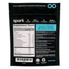 Advocare Spark  Energy Drink Mix  Vitamin   Amino Acid Supplement  Supports E   