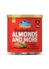   Mixed Nuts Flavored Deluxe Snack Nuts  Almonds  Pistachios  And Smokehouse
